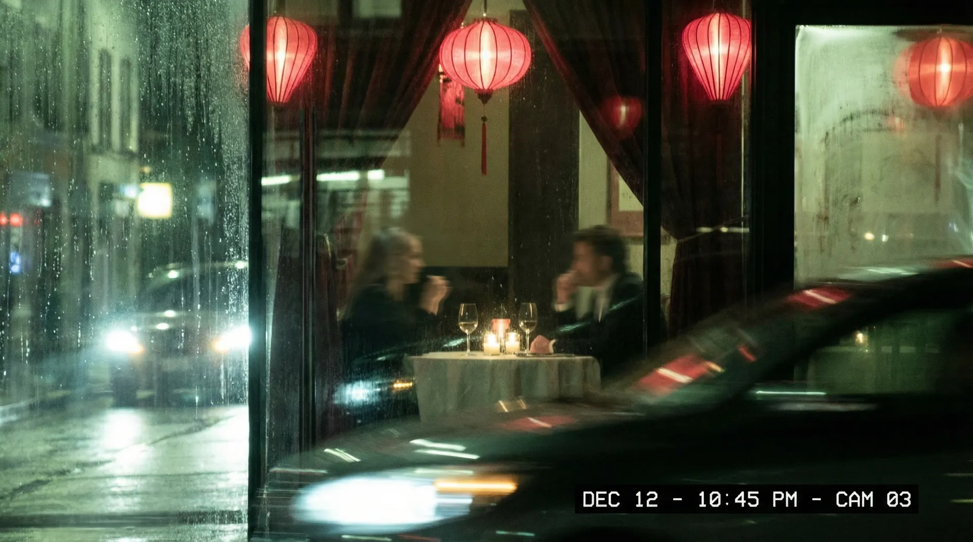 涩涩视频 - 密会餐厅偷拍